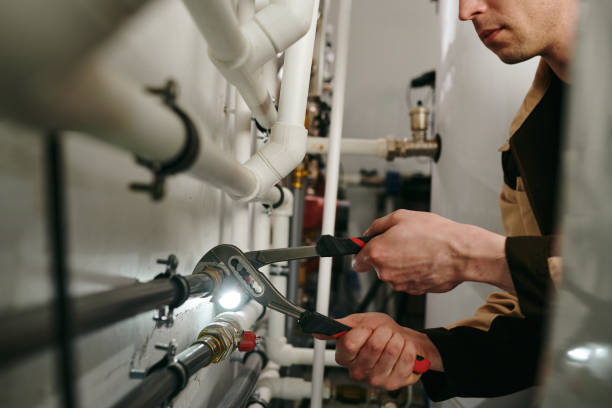 Best Plumbing Repair Near Me  in Little Silver, NJ