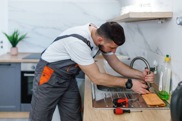 Professional Plumbing in Little Silver, NJ
