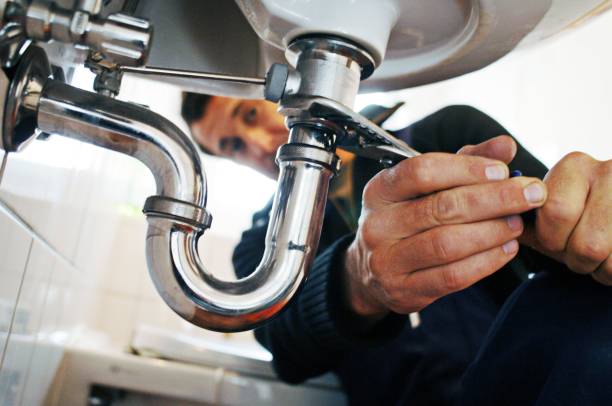 Best Clogged Drain Plumber  in Little Silver, NJ