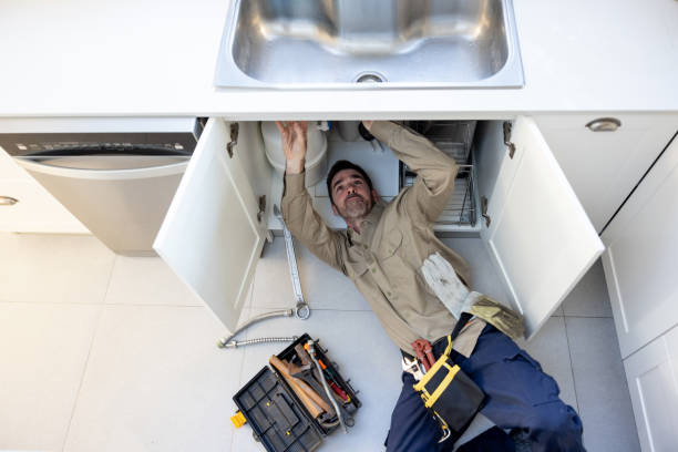 Best Leak Detection Services  in Little Silver, NJ