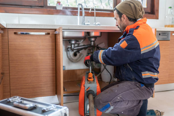Best Hot Water Heater Installation  in Little Silver, NJ