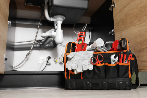 Best Drain Cleaning Services  in Little Silver, NJ