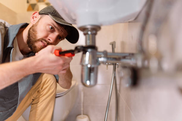 Best Shower Repair Services  in Little Silver, NJ