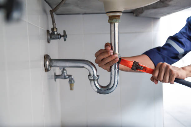 Best Local Plumber Services  in Little Silver, NJ