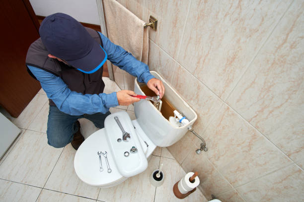 Best Plumbing Inspection Services  in Little Silver, NJ