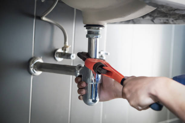 Best Emergency Plumbing Repair  in Little Silver, NJ