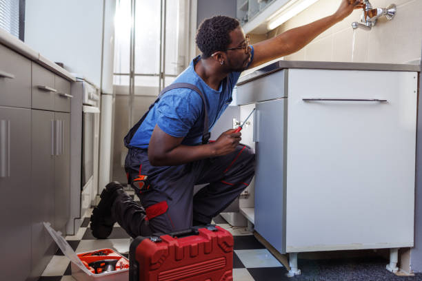 Best Emergency Plumber  in Little Silver, NJ
