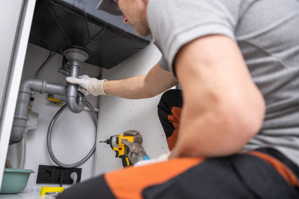 Hot Water Heater Installation in Little Silver, NJ